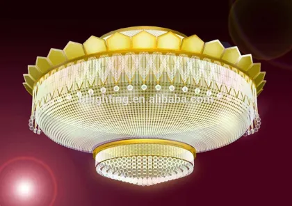 replica flos gino sarfatti chandelier 2097