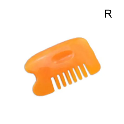 Beewax Scraping Plates 21 Models Body Massage Relaxion Resin Health Care Massage Tool Gua Sha Scraping Board P9