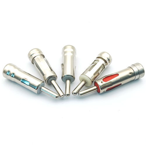 Car Radio Aerial Antenna Replacement Converter Adapter