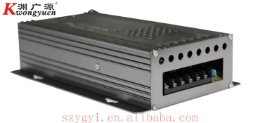 TK-03 240W Medal Case single output DC 20A Switching Power Supply