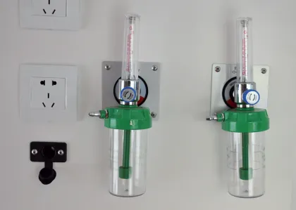 Joylong Protection Ambulance Vehicle Bus