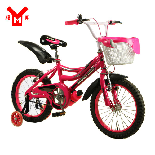 Ciclismo para niños para niñas