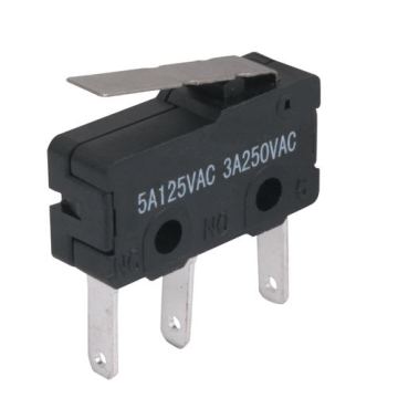 Micro Switch for Automatic Equipment