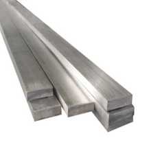 Stainless Steel Profile Cold Drawn Flat Bar 304/309/316/317