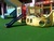 landscaping artificial grass, greening grass