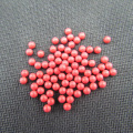 POM PA PTFE PP Plastic Balls