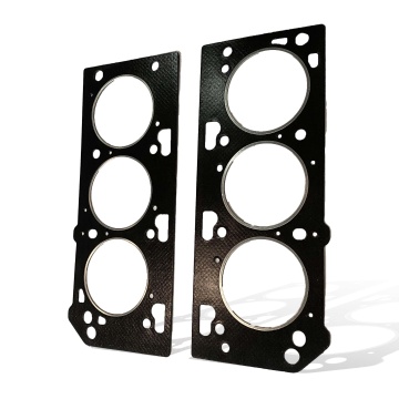 Engine Cylinder Head Gasket Set for Chrysler Sebring 2.4L, Dodge Journey, Jeep