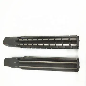 Customized High-Quality China Chucking Reamer, Hand Reamer, Bore Reamer