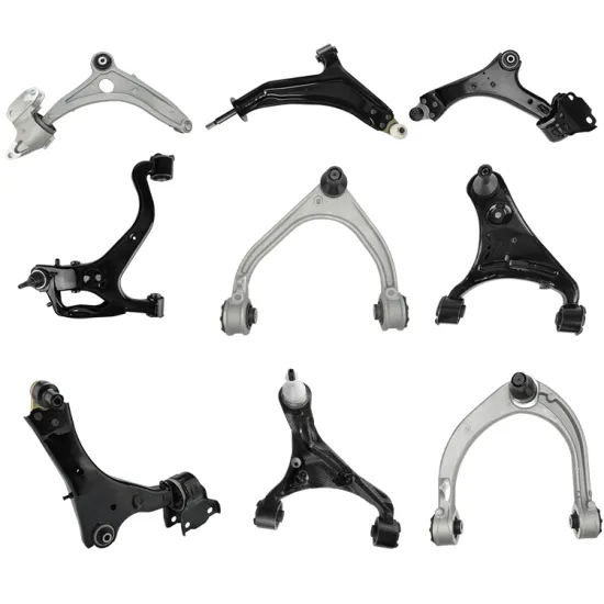 Hot Selling Land Rover Range Rover Sport Auto Suspension Parts Control Arm LR029306 RBJ501610 RBJ501510
