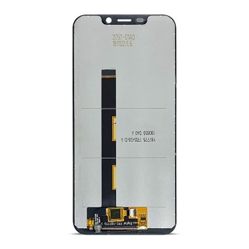 Blackview A30 5.5 inch 1280x720 Black LCD Touch Screen Display