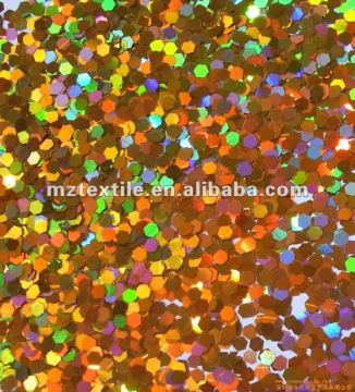 2013 Hotest Acrylic Glitter power