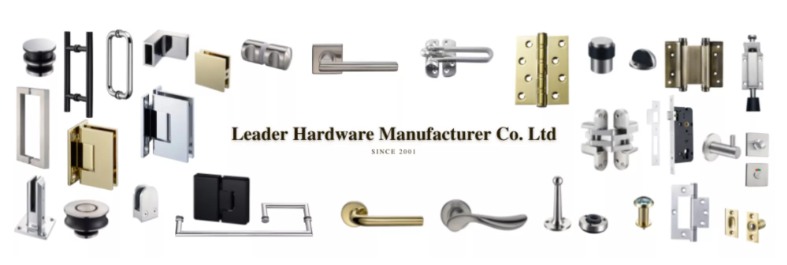 door and window hardware accessories