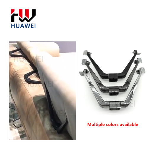 Acessórios para mecanismo de dobradiça de sofá para móveis HUAWEI