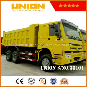 Sinotruck HOWO Dump Truck