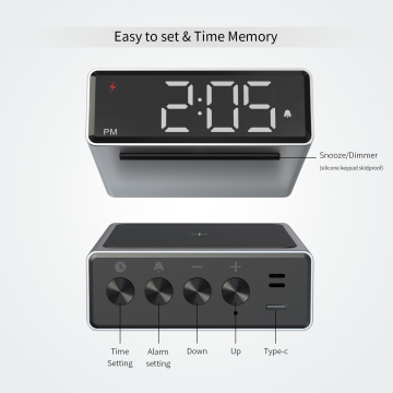 Fast charging mobile phone power bank battery charger