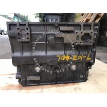 New Yanmar 4D94LE diesel engine cylinder block 729901-01570