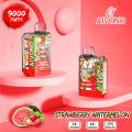 Aivono vape 9000 bocanadas desechables vape al por mayor