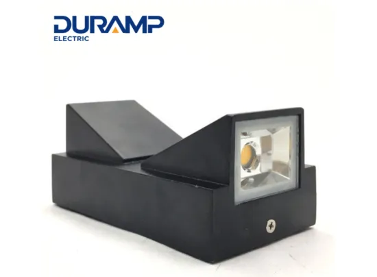 Outdoor Waterproof LED Wall Light