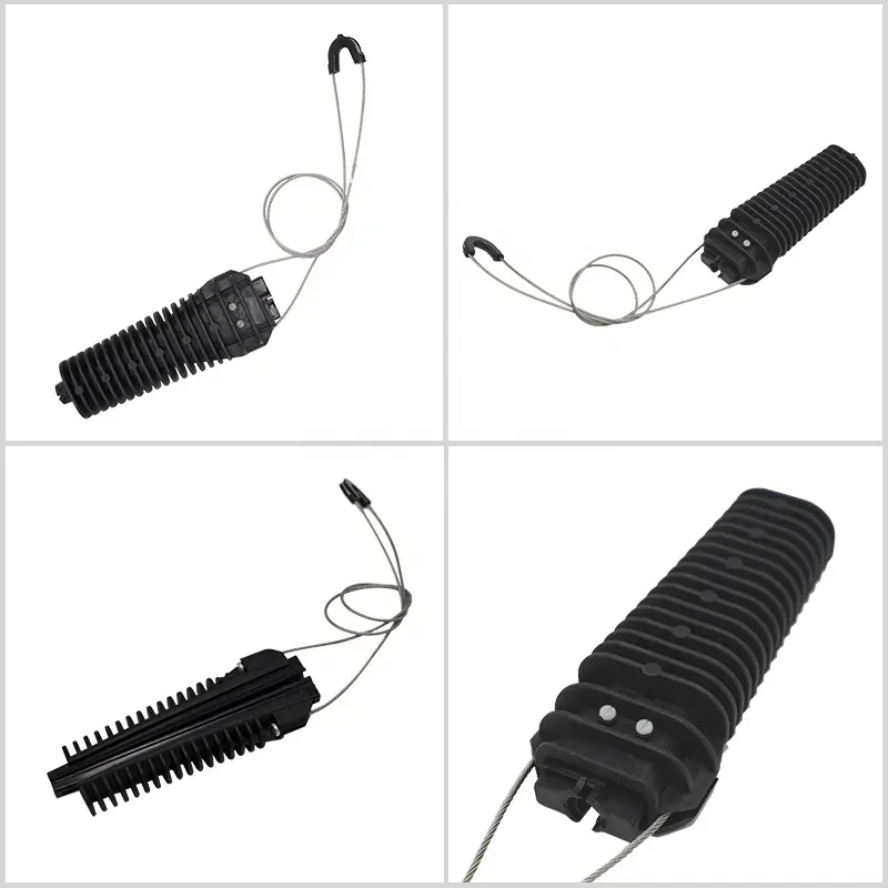 adss clamp