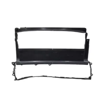 Radiator Louver Assembly for Jaguar XE Automotive Accessories