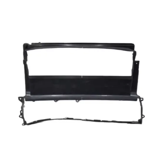 Radiator Louver Assembly for Jaguar XE Automotive Accessories