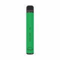 A legjobb minőségű Air Glow 3.2ml 800puffs eldobható vape