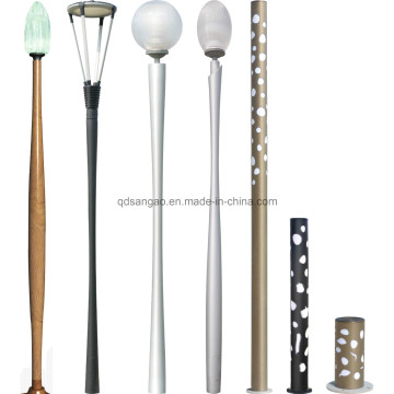 FRP Street Pole