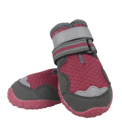 Dog Demostic Non Slip Shoes For Walking