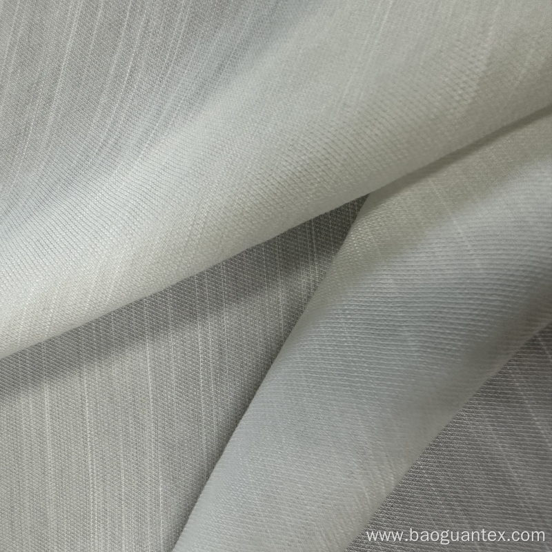 Anti Static Softy 85% Viscose 15% Polyamide Fabric