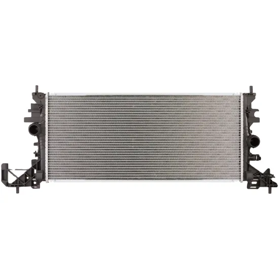 Aluminum Radiator for GM Dodge Cruze 1.4T