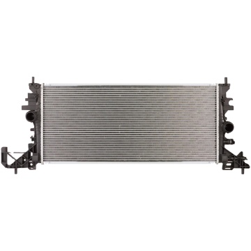 Aluminum Radiator for GM Dodge Cruze 1.4T