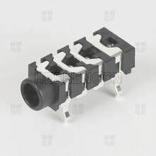 Head Phone Jack PJ-313B