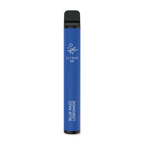 Disposable Elf Bar 1500 Puffs