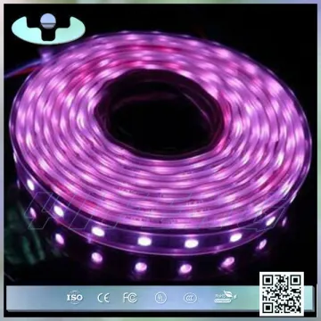 Cute design customized top quality color changeable led strip light