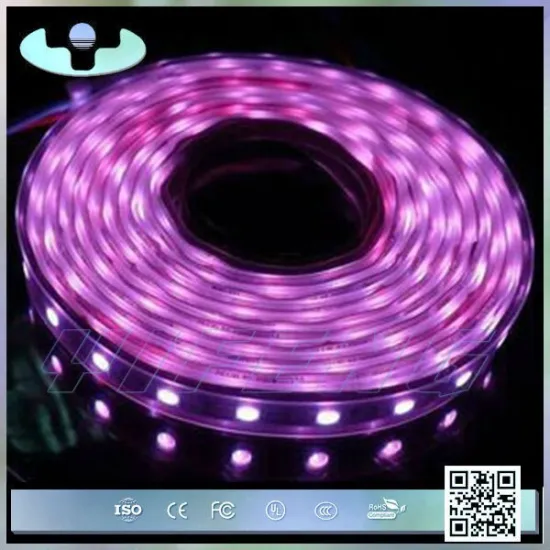 Factory manufacture various waterproof uv led strip light