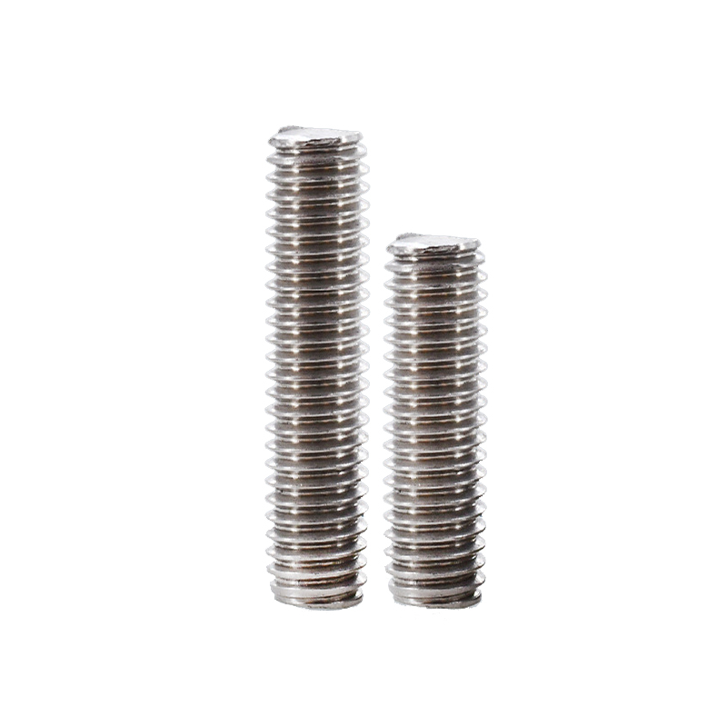 Galvanization Threaded Rod Wholesale Heavy Carbon