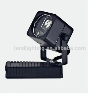 30W led black track lighting HCR-102