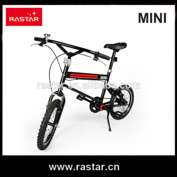 RASTAR wholesale 16inch MINI bike high quality bicycle for kids