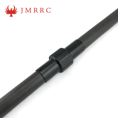 20mm CNC Aluminum Lateral Folding Arm Tube Joint