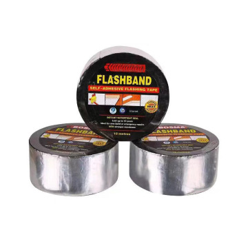 Flashing Band Waterproof Bitumen Tape for Roof Repair