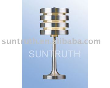 touch reading lamp