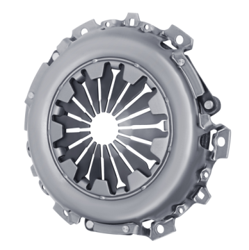 Automobile Clutch Cover For Citroen Benrlingo 1.6L