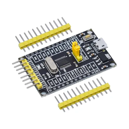 STM32F030F4P6 & STM32G030F6P6 32-bit Mini System Development Boards