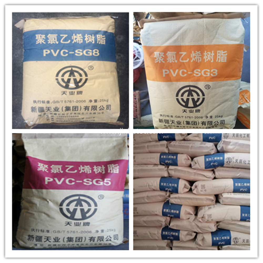 The recovery of global PVC demand depends on China