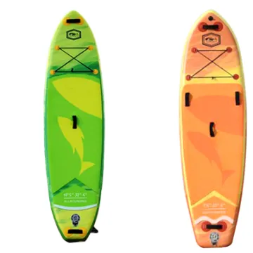 High Quality Inflatable SUP Stand Up Paddle Board Sale