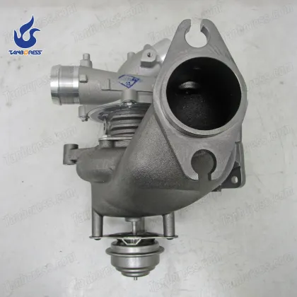 New Arrival GT1549P Turbocharger Kit for Citroen C8 Evasion, Fiat Ulysse, Lancia Phedra Zeta, Peugeot 807 2.2L