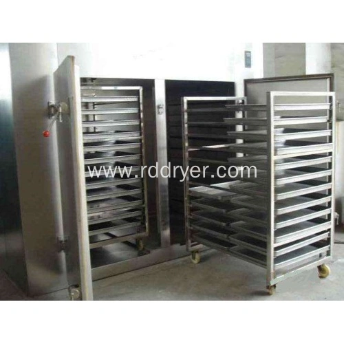 Hot Air Circulation Oven,Ideal Baking Equipment for Food Drying