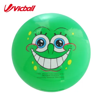 promotional pvc bouncing ball