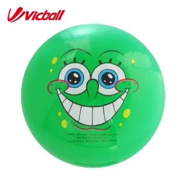 promotional pvc bouncing ball