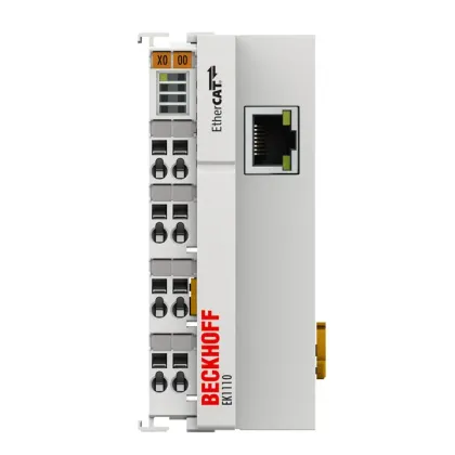 Beckhoff EK1110 EtherCAT Extension Module